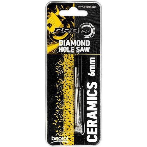 cumpără Set de tubulare, bite, duze Beorol Carota diamantata 6mm DKK6 în Chișinău 