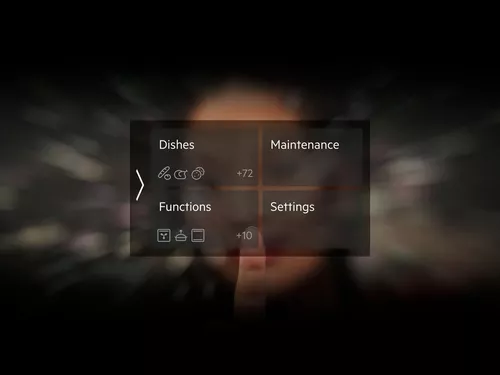 cumpără Cuptor electric încorporabil AEG TR7PB731ST în Chișinău 