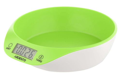 купить Весы кухонные Ardesto SCK-900BGR в Кишинёве 