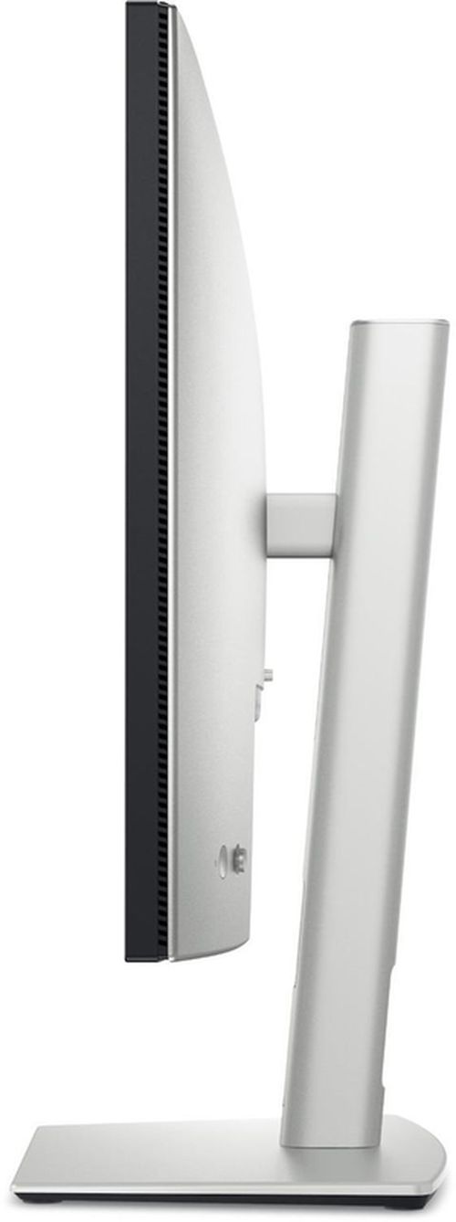 cumpără Monitor Dell U2725QE UltraSharp Borderless Black în Chișinău 