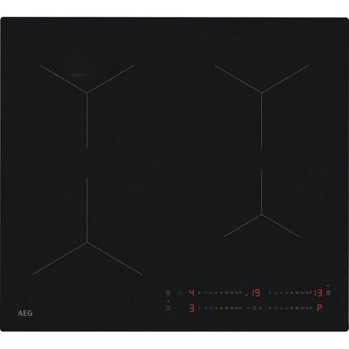 купить Встраиваемая поверхность электрическая AEG TO64IA0AIT SaphirMatt в Кишинёве 