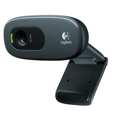 cumpără Cameră web Logitech C270 în Chișinău 