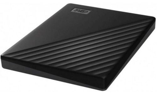 cumpără Disc rigid extern HDD Western Digital WDBYVG0020BBK în Chișinău 