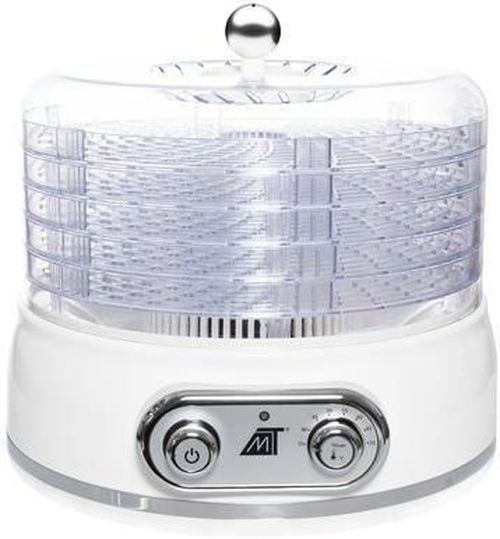 cumpără Aparat de deshidratat alimente Malatec 10913 White în Chișinău 