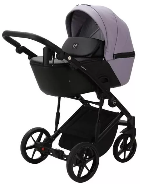 купить Детская коляска Adamex MOBI T100% SD-20 в Кишинёве 