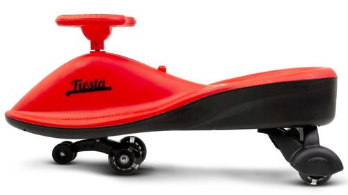 cumpără Tolocar Toyz 2547 Fiesta Red, гравитационная машинка în Chișinău 