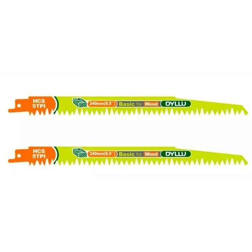 cumpără Accesoriu pentru fierăstrăie Dyllu DTJT1531L (51355) în Chișinău 
