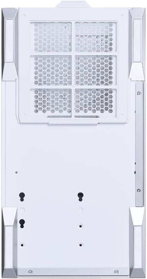 купить Корпус для ПК 1stplayer GM7 SV SILVER, ATX w/o PSU (GM7-SV-3FN7R-W-1FN7-W) в Кишинёве 
