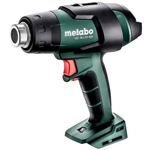 cumpără Suflantă de aer Metabo HG 18 LTX 500 610502850 în Chișinău 