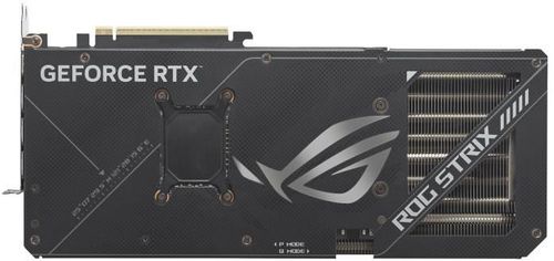 cumpără Placă video ASUS ROG-STRIX-RTX5070TI-O16G-GAMING, GeForce RTX5070 Ti 16GB GDDR7 în Chișinău 