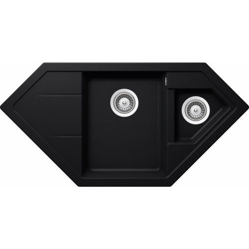 cumpără Chiuvetă bucătărie Schock Cristadur Signus C-150 în Chișinău 