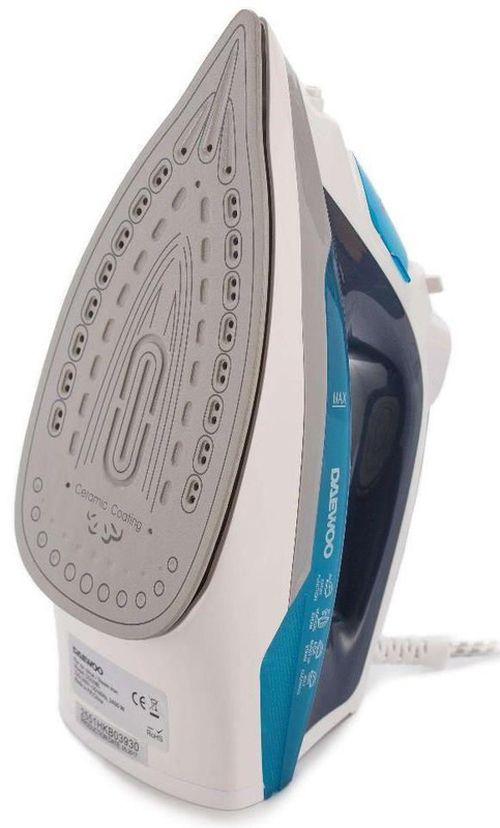 купить Утюг Daewoo DSI20BL в Кишинёве 