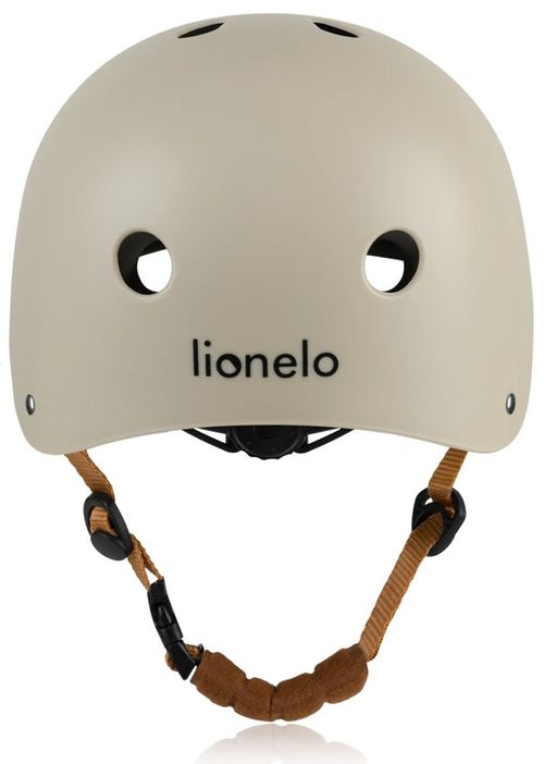 cumpără Cască de protecție Lionelo Helmet Beige Sand în Chișinău 