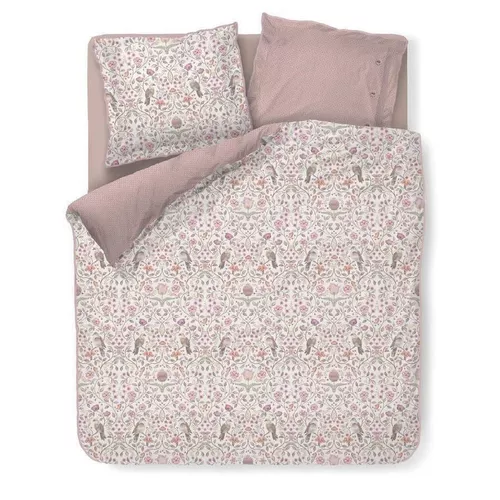 купить Домашний текстиль Pip Studio 332222 Garden of Dove Off-white 260x200/220 в Кишинёве 