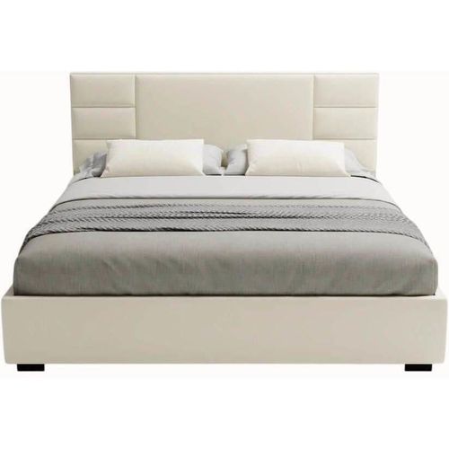 cumpără Pat my-STYLE my-Feya 160x200 (P45D16M01) în Chișinău 