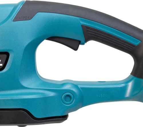 cumpără Foarfece pentru arbuști Makita DUH607Z Masina de tuns gard viu 60cm 15mm LXT 18V (fara acum.) în Chișinău 
