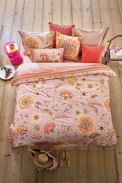 cumpără Set de perne si plapume Pip Studio 329660 Hakuna Cushion 53x53 Lila în Chișinău 