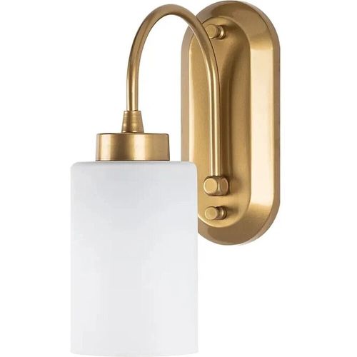 cumpără Candelabru de perete Trendy Lampa de perete Hemikilo-13160 10x28x21cm în Chișinău 