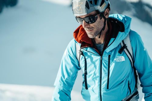 cumpără Ochelari de protecție Julbo SHIELD BLACK/ORANGE RV HM2-4 în Chișinău 