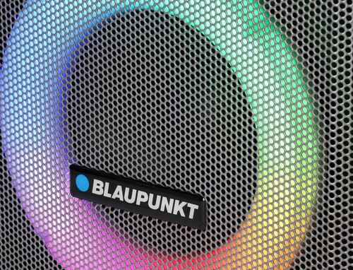 купить Аудио гига-система Blaupunkt MB08.2 в Кишинёве 