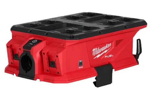 купить Промышленный пылесос Milwaukee 4933500140 Aspirator M18 Fuel Nexus 23l Clasa L в Кишинёве 