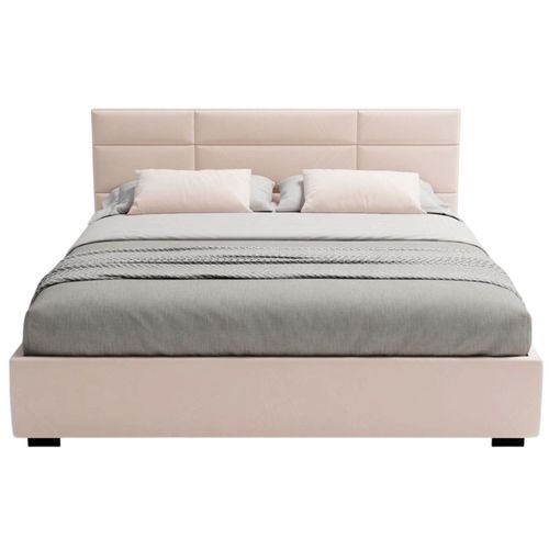 купить Кровать my-STYLE my-Lara 200x200 (P06D20M10) в Кишинёве 