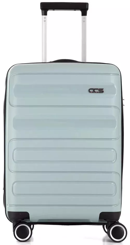 cumpără Valiză CCS Комплект 5225 Set Blue în Chișinău 