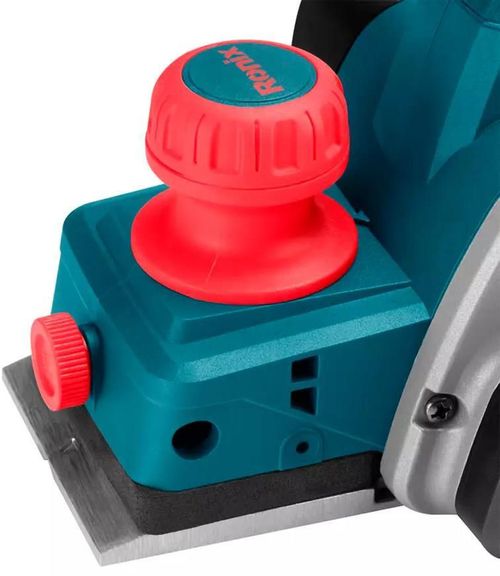 купить Электрорубанок Ronix 8603 20V 4Ah в Кишинёве 