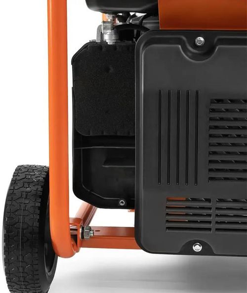 cumpără Generator Daewoo GDA 8000Ei în Chișinău 