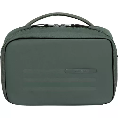 купить Несессер/косметичка Samsonite Stackd Weekender Sage (142788/1773) в Кишинёве 
