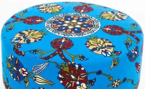 купить Пуф Trendy Tuffet Torino (GTR002894) в Кишинёве 