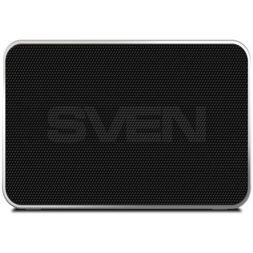cumpără Boxă portativă Bluetooth Sven PS-85 Black în Chișinău 