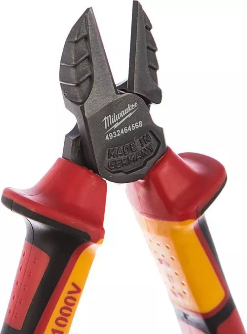 cumpără Clește Milwaukee 4932464568 cleste cu tais lateral VDE, 18 mm în Chișinău 