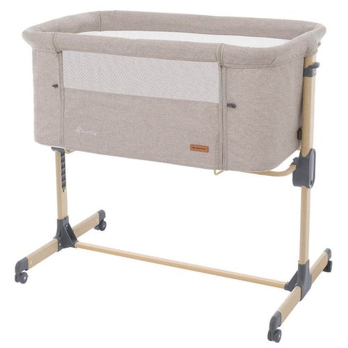 cumpără Leagăn Kikka Boo 31003020098 Amaris Beige în Chișinău 