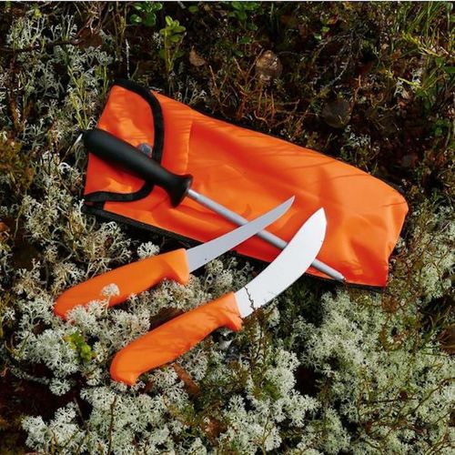 cumpără Cuțit turistic Mora Hunting Kit în Chișinău 