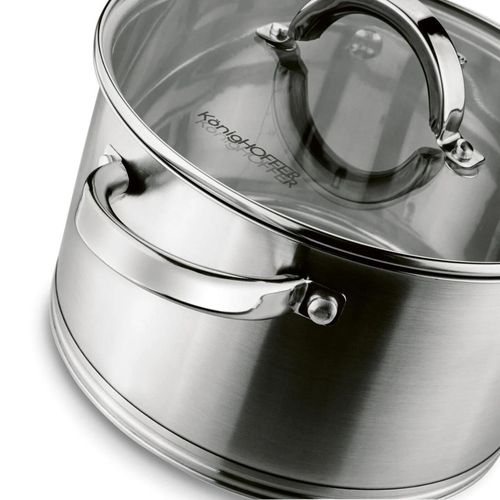 купить Кастрюля Konighoffer Petra 2.7L в Кишинёве 