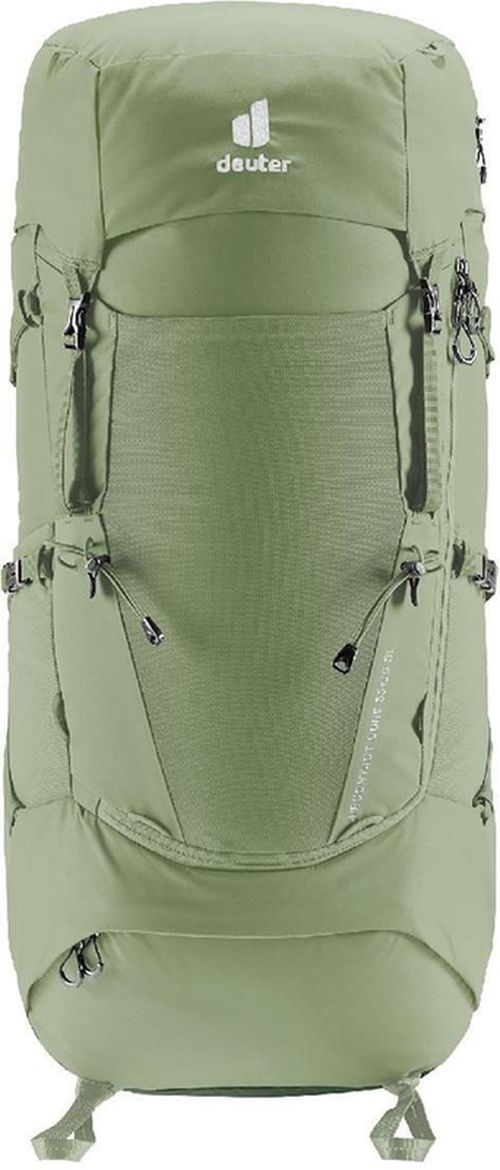 cumpără Rucsac turistic Deuter Aircontact Core 55+10 SL SL grove-ivy în Chișinău 