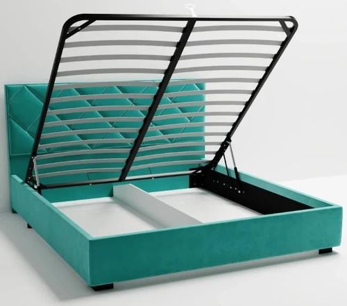 cumpără Pat my-STYLE my-Nika 160x200 (P49D16M17) în Chișinău 