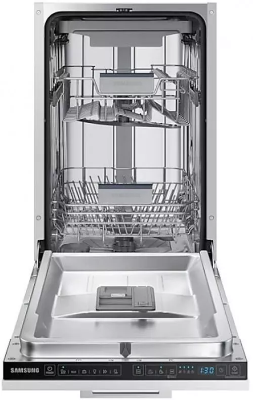 купить Встраиваемая посудомоечная машина Samsung DW50R4050BB/WT в Кишинёве 
