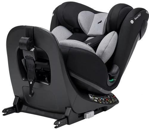 cumpără Scaun auto Osann 108-331-230 Taos360 40-150cm Grey Melange în Chișinău 