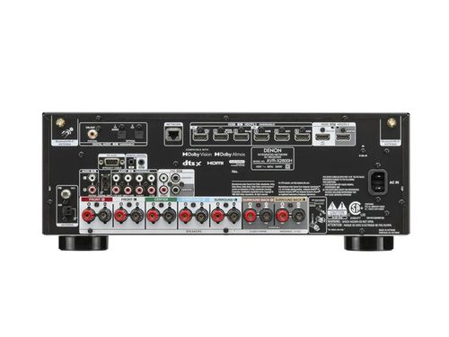 cumpără Receiver Denon AVR-X2800H în Chișinău 