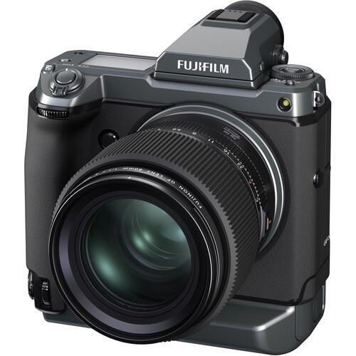купить Объектив FujiFilm Fujinon GF80mmF1.7 R WR в Кишинёве 