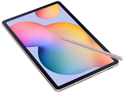 cumpără Tabletă PC Samsung P613/64 Galaxy S6 Lite Pink în Chișinău 
