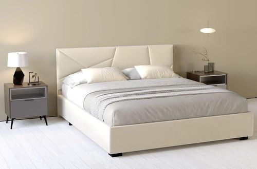 купить Кровать my-STYLE my-Lilu 200x200 (P19D20M02) в Кишинёве 