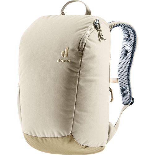 купить Рюкзак городской Deuter StepOut 16 bone-desert в Кишинёве 