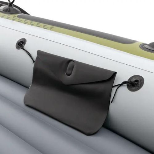 cumpără Barcă gonflabilă Intex 66333 Seahawk 3, cu vâsle și pompă, 295x137x43cm, max.360kg în Chișinău 