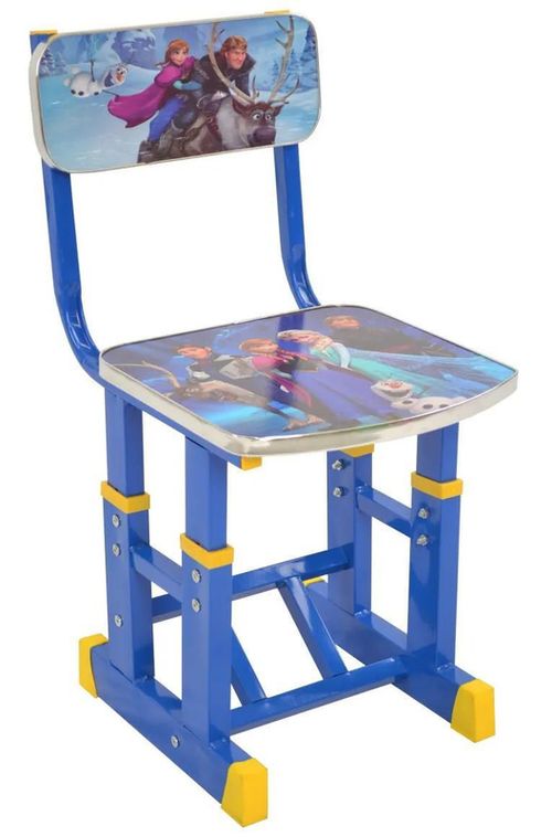 cumpără Set de mobilier pentru copii Deco Set DA-28 Elsa în Chișinău 