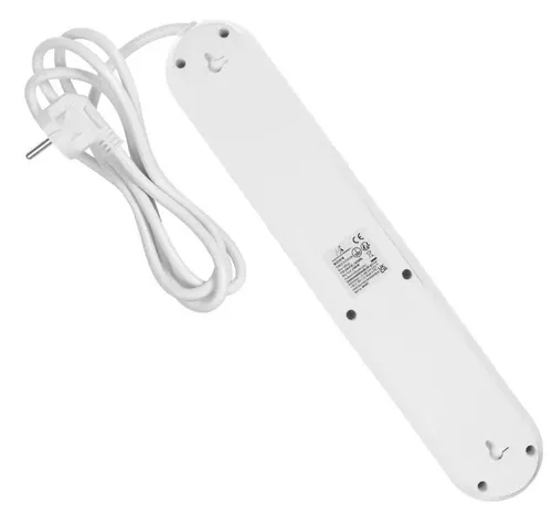 купить Фильтр электрический Maclean MCE395W в Кишинёве 