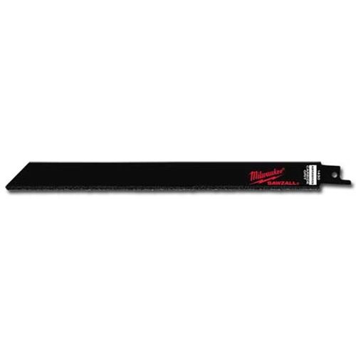 cumpără Accesoriu pentru fierăstrăie Milwaukee 48001430 Panza pu fierastrau sabie fonta/fibra de sticla SZ BL 230xGrit în Chișinău 