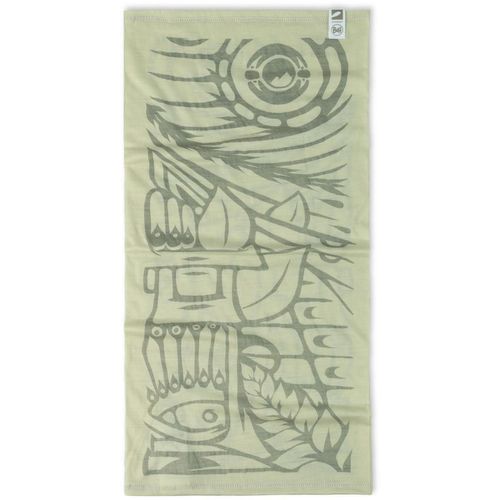 купить Одежда для спорта Buff Шапка-шарф Merino Wool Lightweight Cozumel Pistachio в Кишинёве 